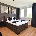 Appartement Monkey Loft - Center & Free Garage Parking *