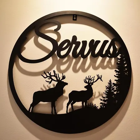 Monkey Loft - Center & Free Garage Parking Apartment *