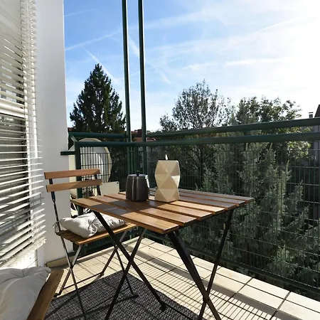 Monkey Loft - Center & Free Garage Parking * غراتس