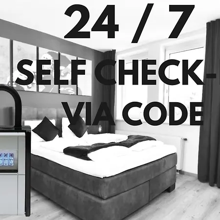 Appartamento Monkey Loft - Center & Free Garage Parking