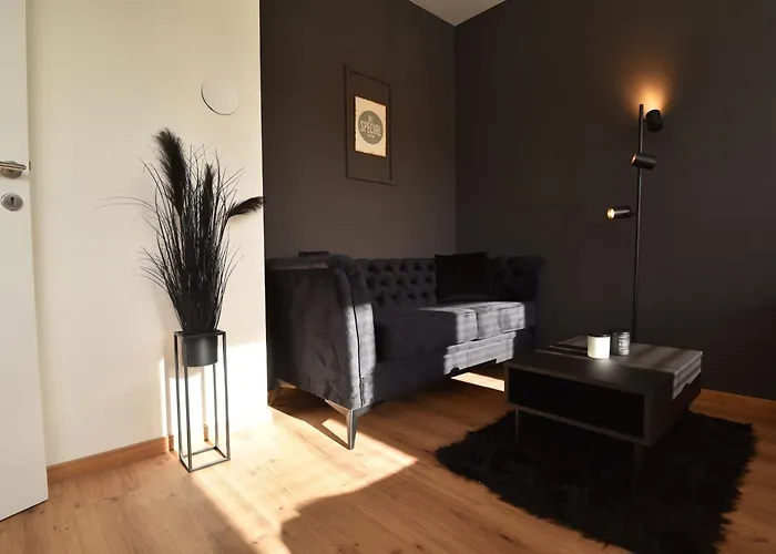 Monkey Loft - Center & Free Garage Parking * Graz