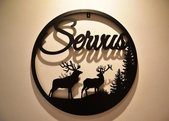 Monkey Loft - Center & Free Garage Parking Daire *