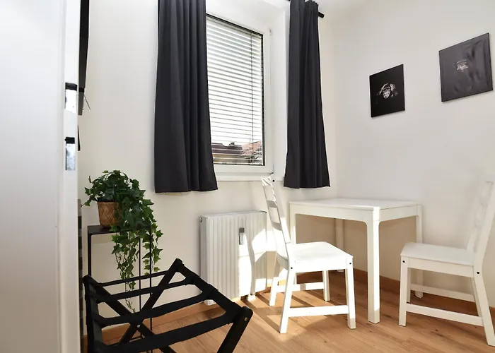 Monkey Loft - Center & Free Garage Parking Appartamento *