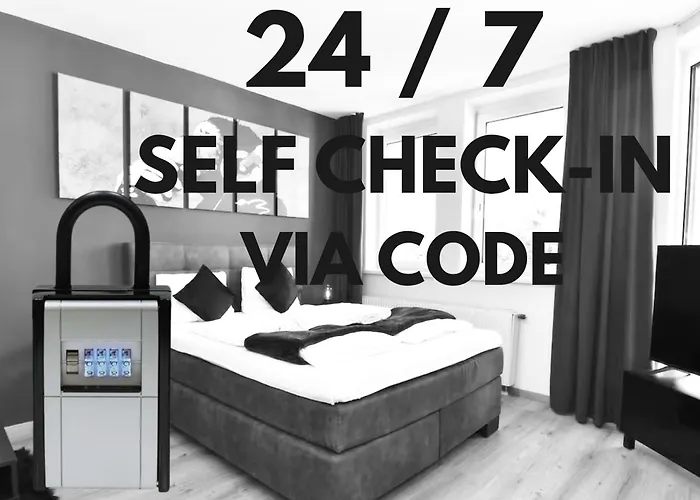 Appartamento Monkey Loft - Center & Free Garage Parking